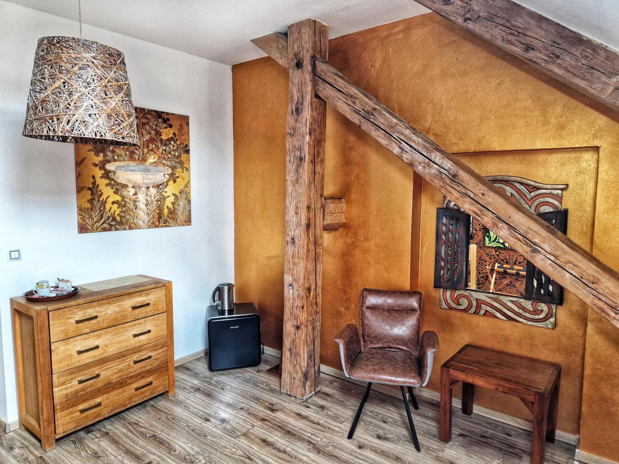 In Spirit, hotel v Rožnovském pivovaru - Pivní Lázně, Wellness&Čokoládovna Rožnov pod Radhoštěm Extérieur photo