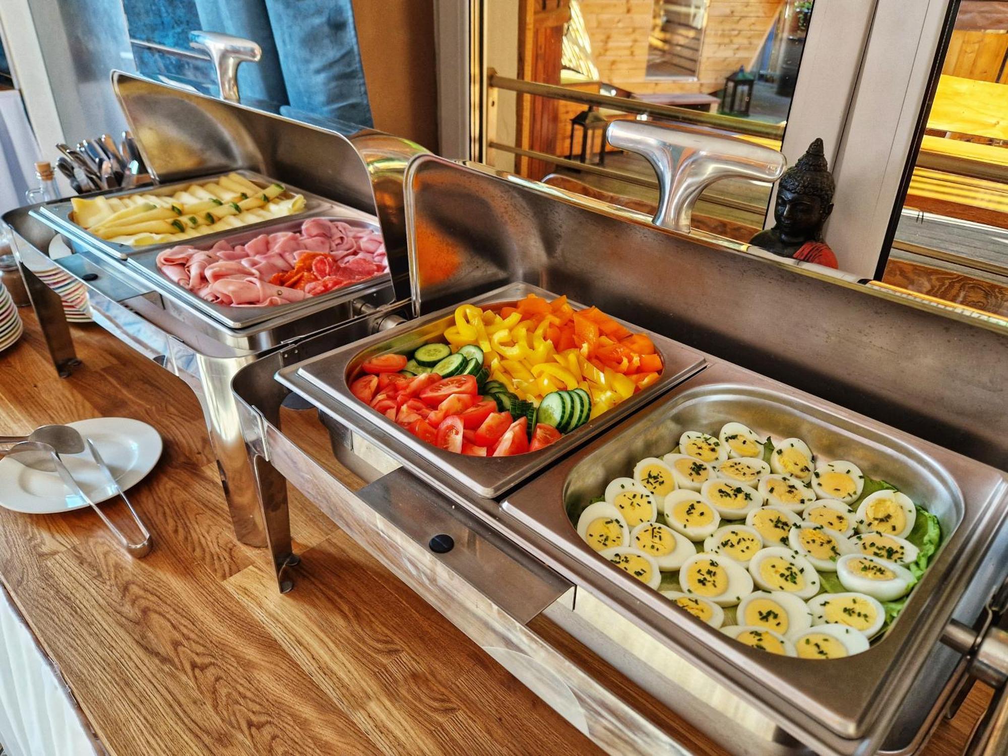 In Spirit, hotel v Rožnovském pivovaru - Pivní Lázně, Wellness&Čokoládovna Rožnov pod Radhoštěm Extérieur photo